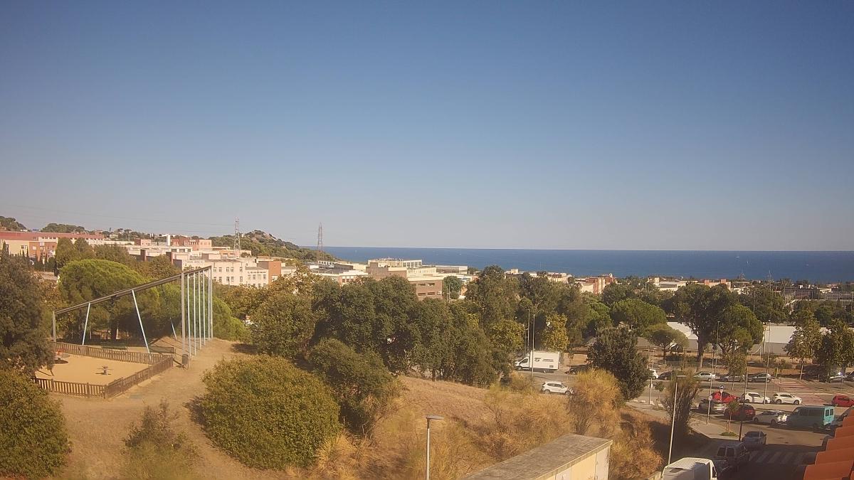 Mataró 