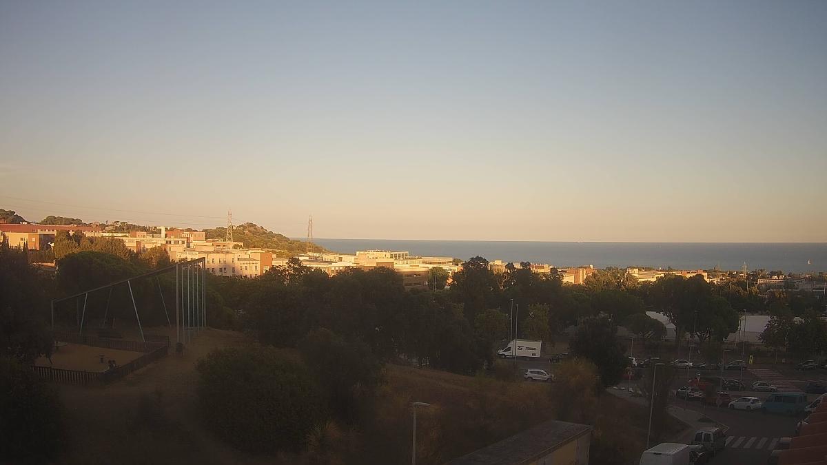 Mataró 