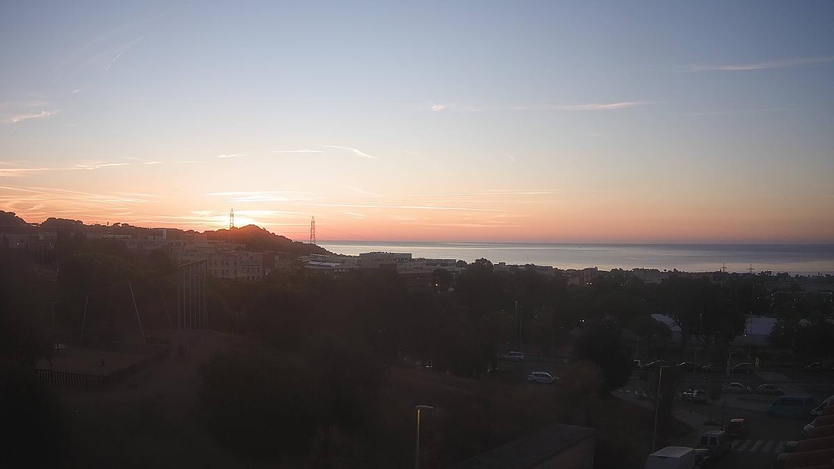 Mataró 