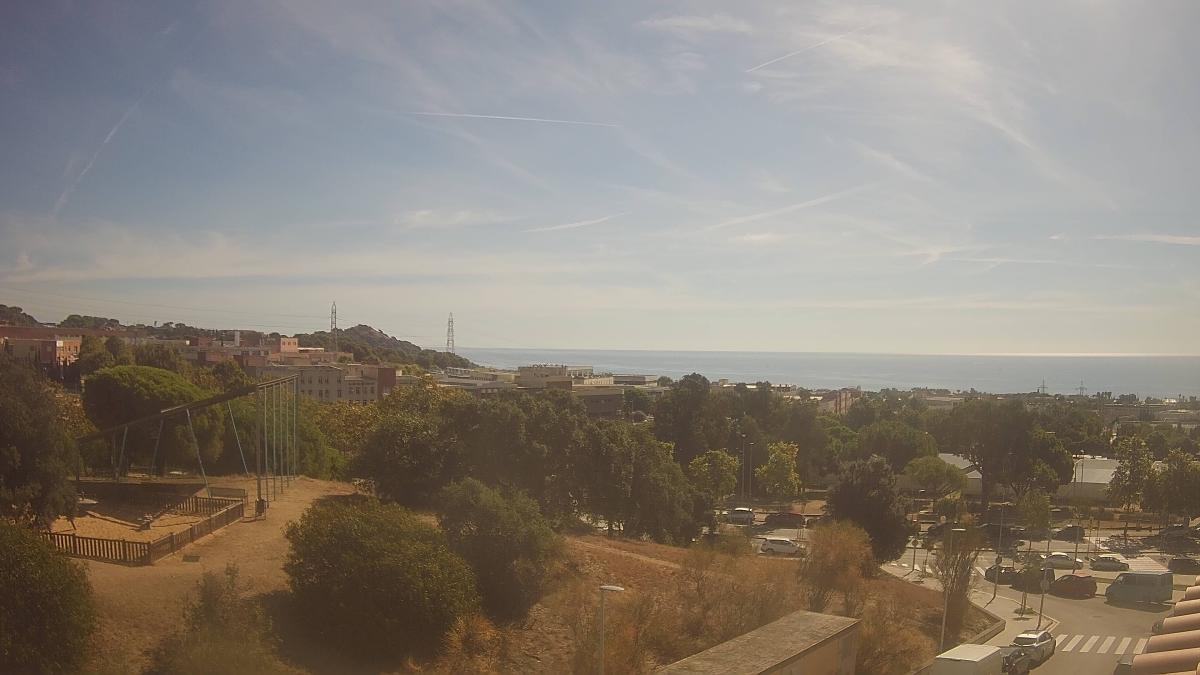 Mataró 