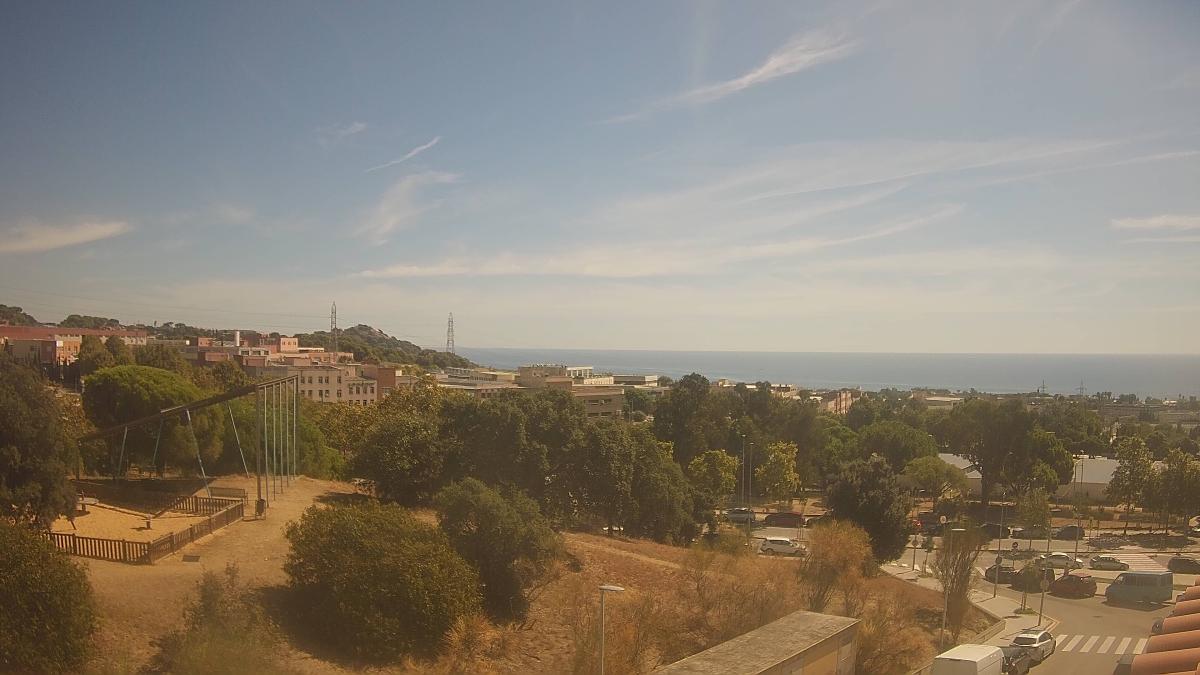 Mataró 