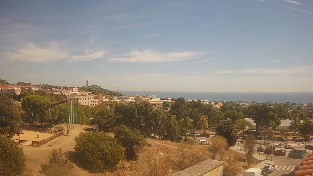 Mataró 