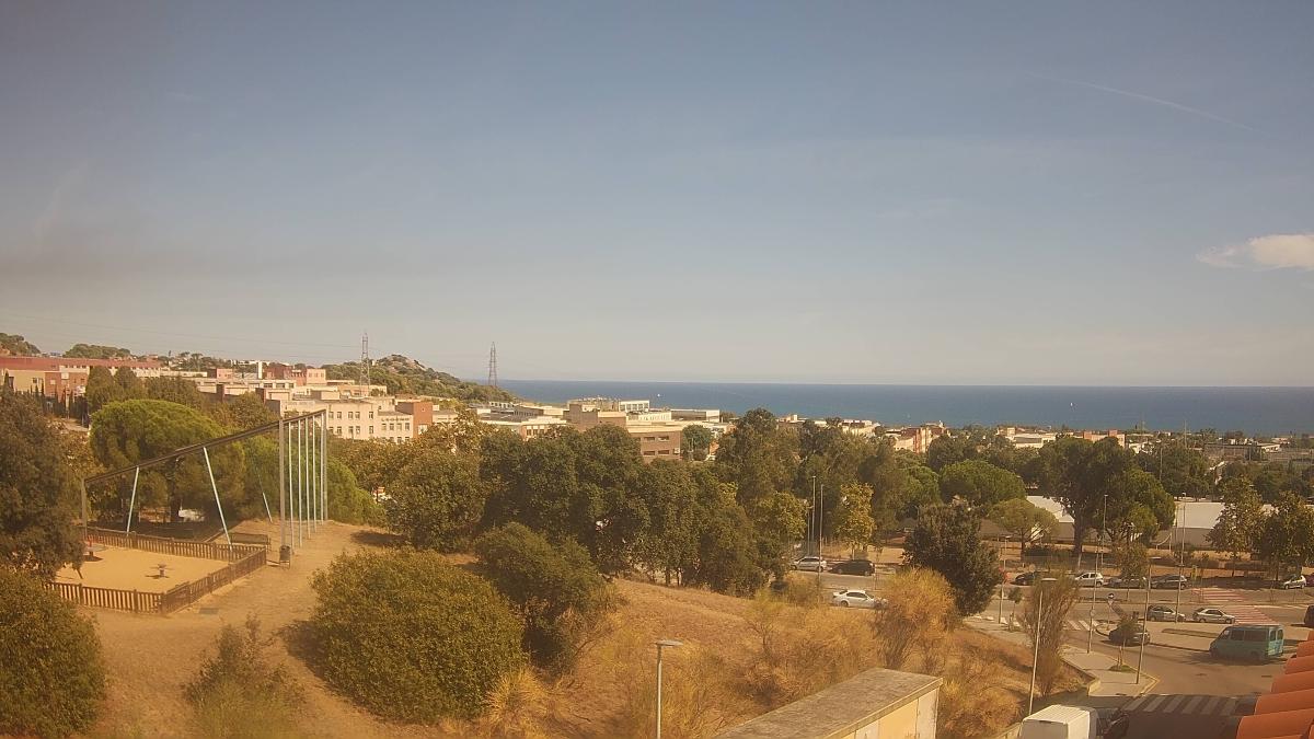 Mataró 