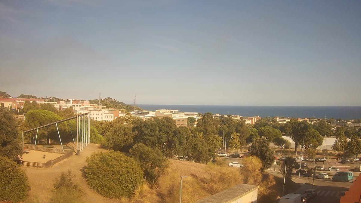 Mataró 