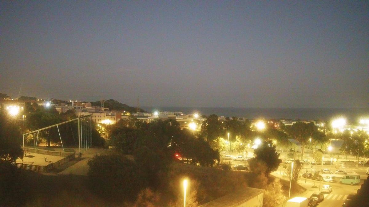Mataró 