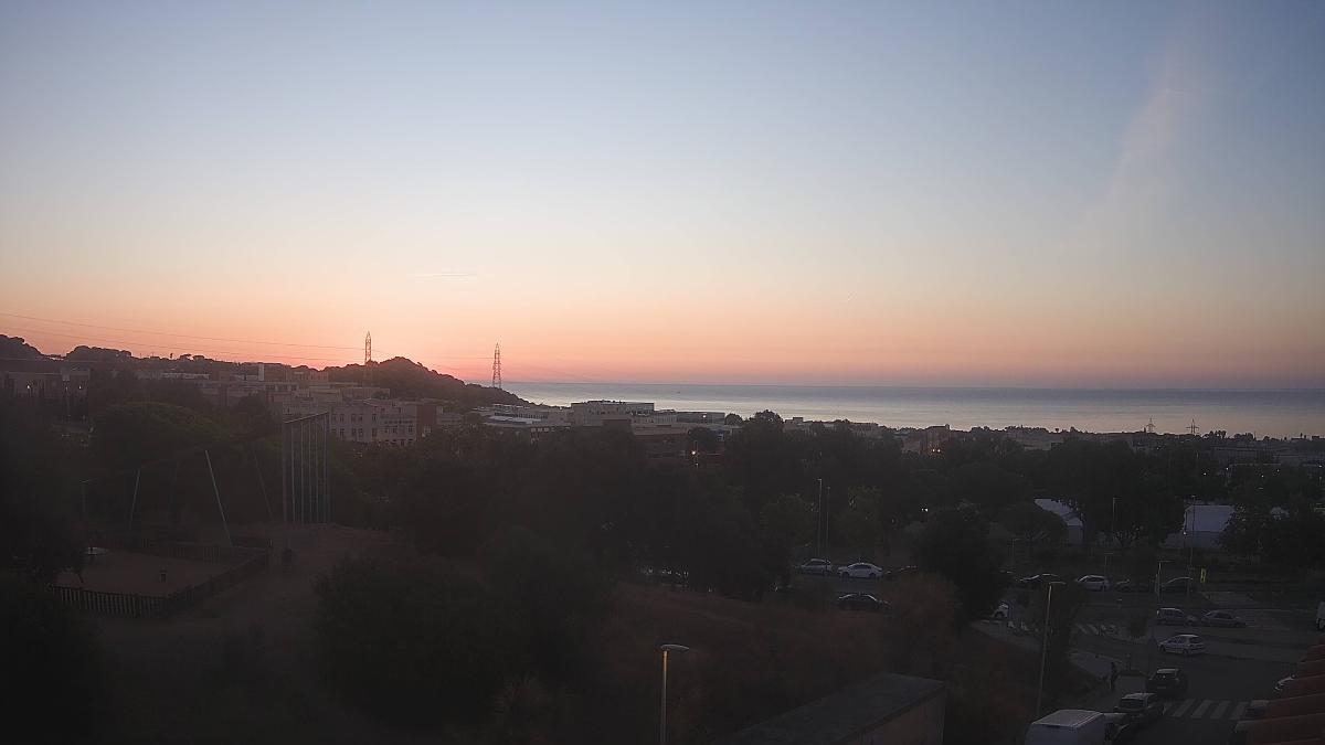 Mataró 