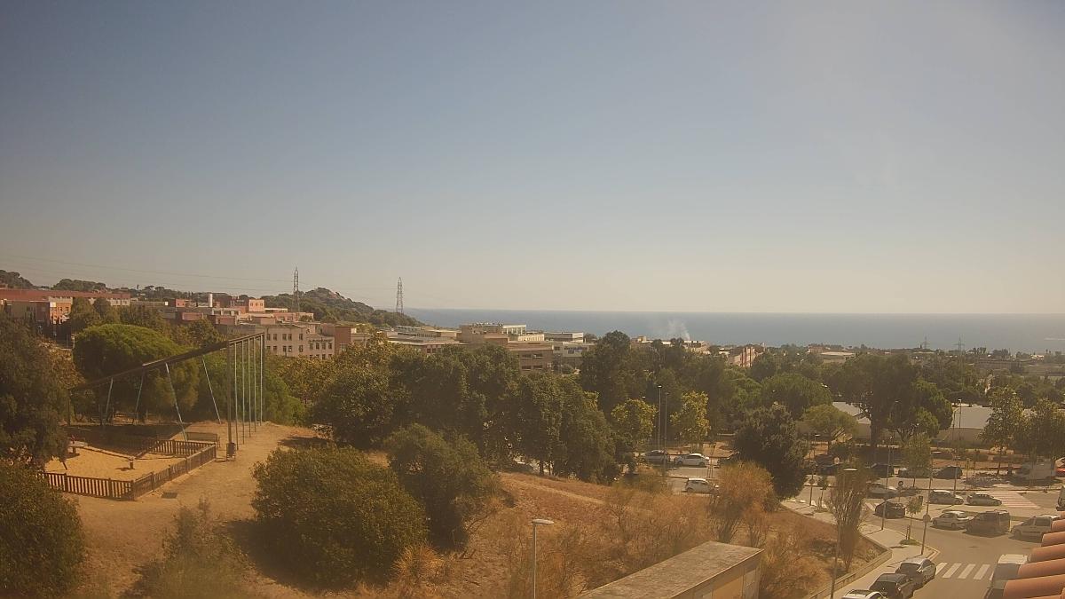 Mataró 