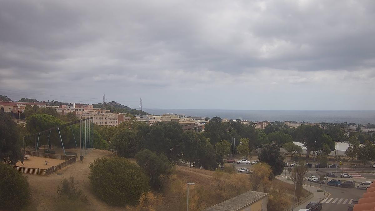 Mataró 