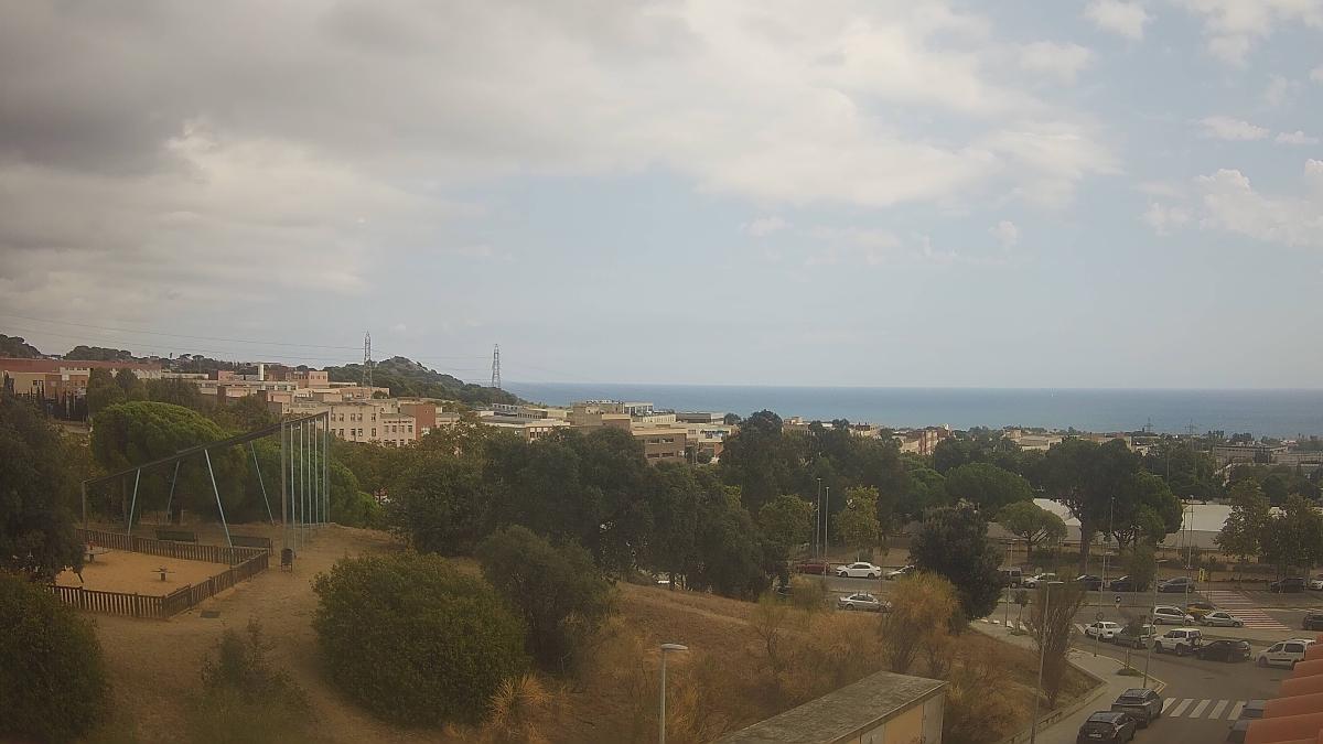 Mataró 