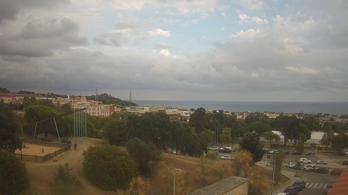 Mataró 