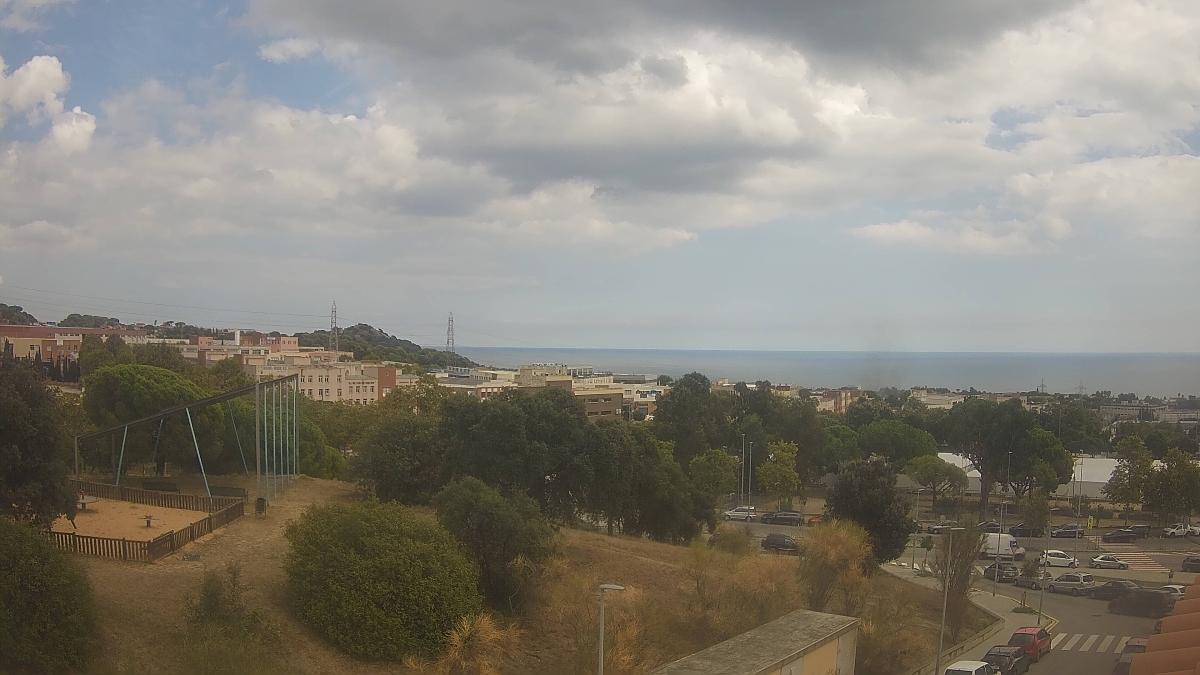 Mataró 