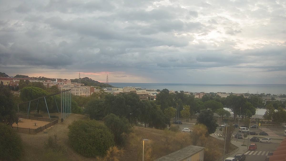 Mataró 