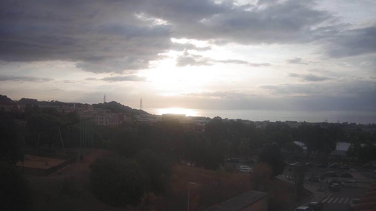 Mataró 