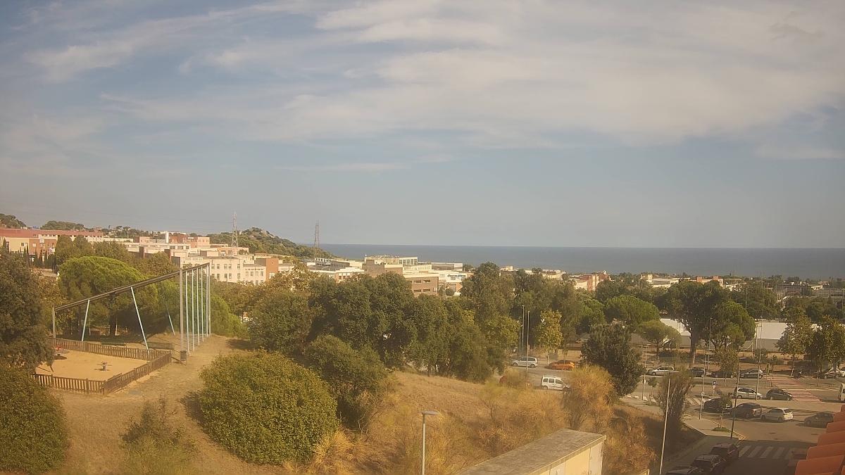 Mataró 