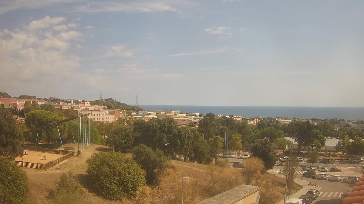 Mataró 