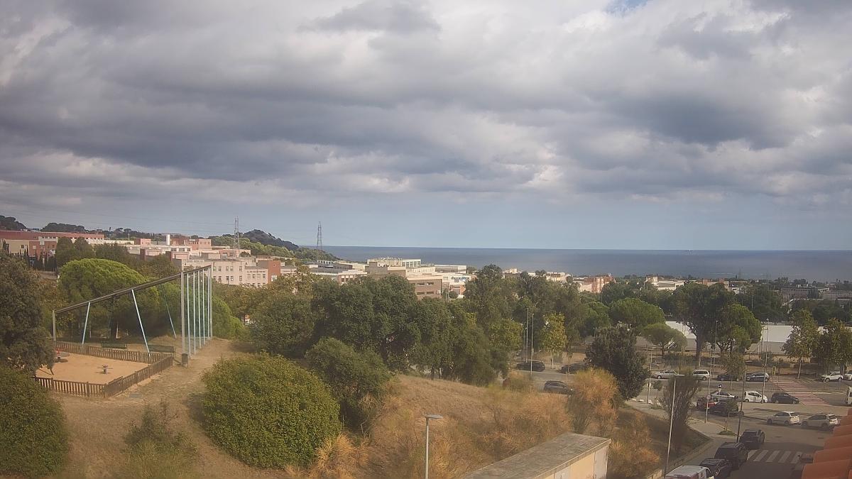 Mataró 