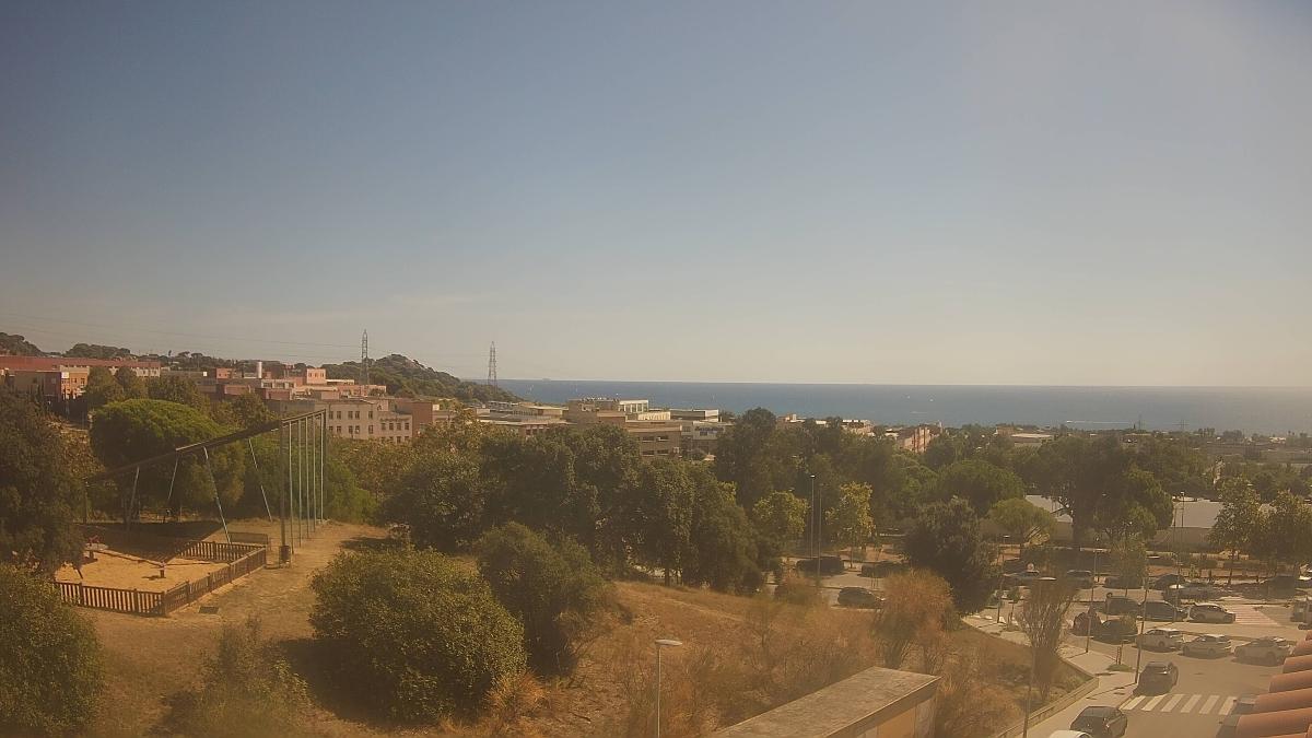Mataró 