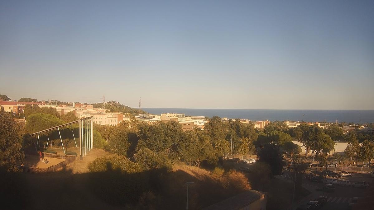 Mataró 