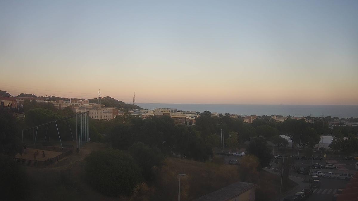 Mataró 
