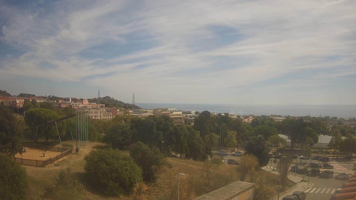 Mataró 