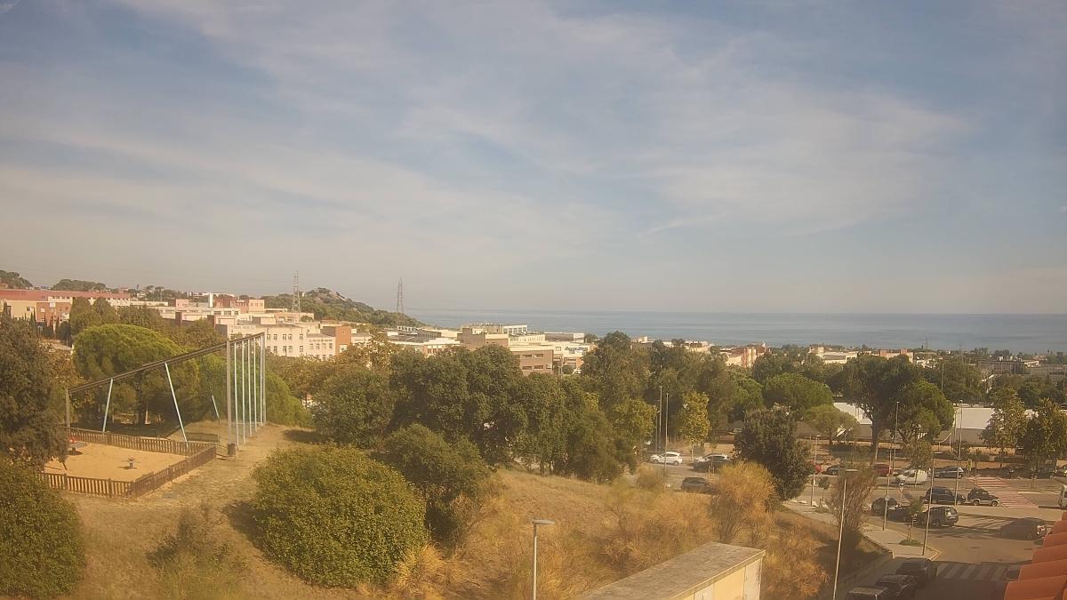 Mataró 