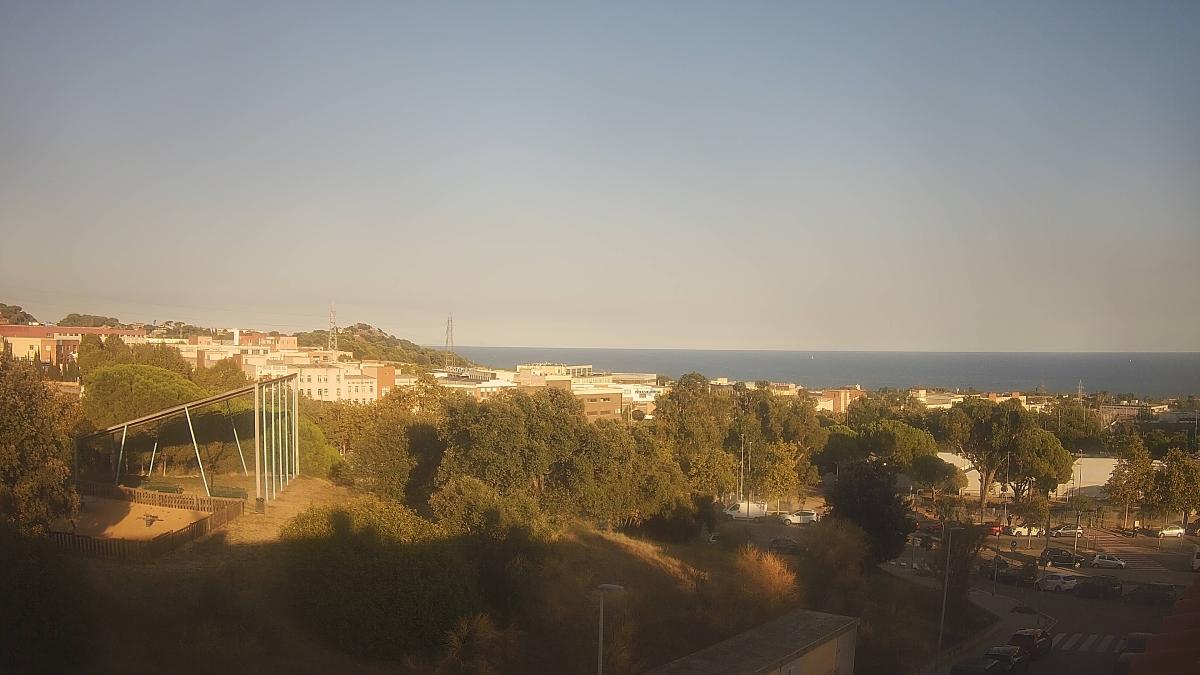 Mataró 