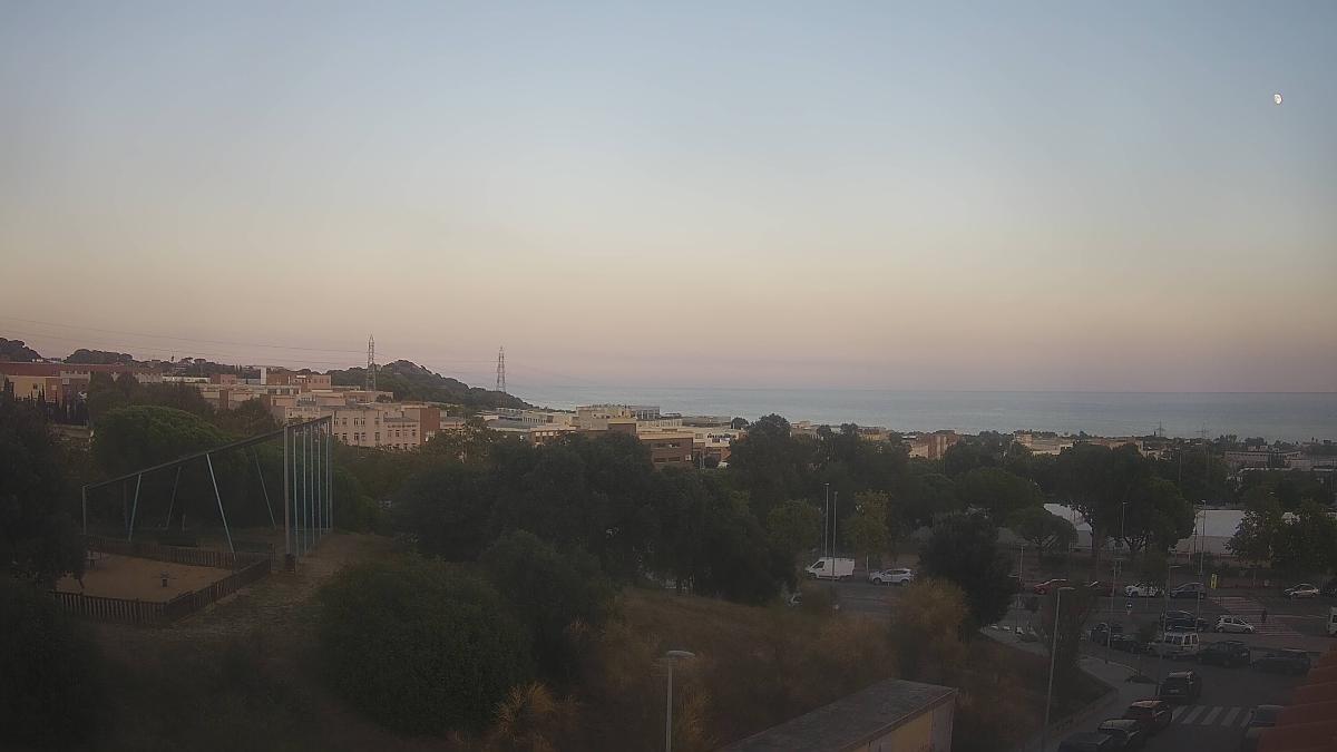 Mataró 
