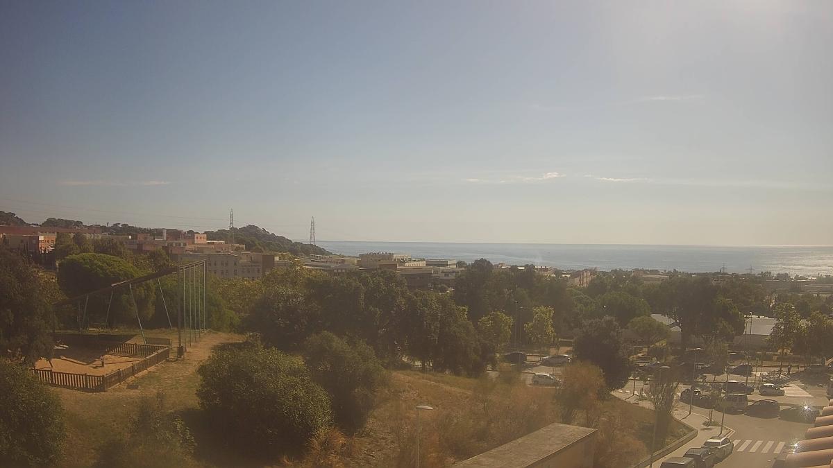 Mataró 