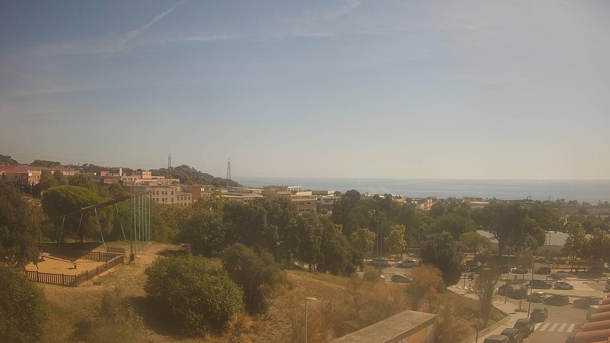 Mataró 