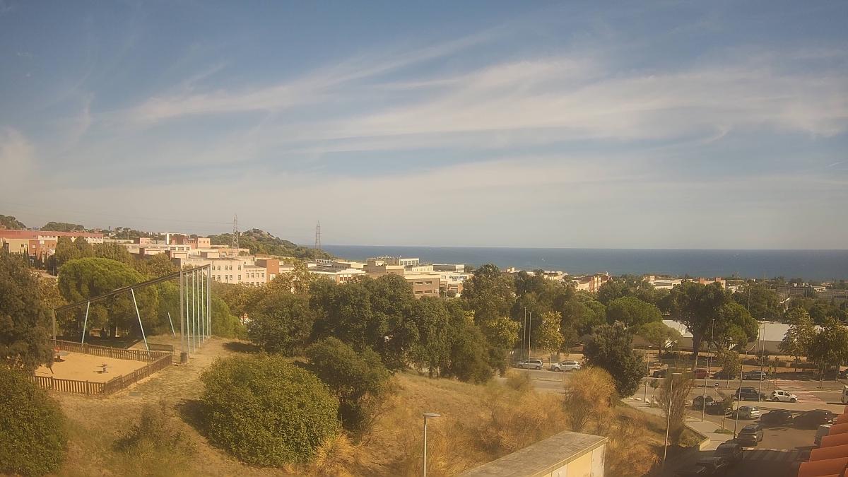 Mataró 