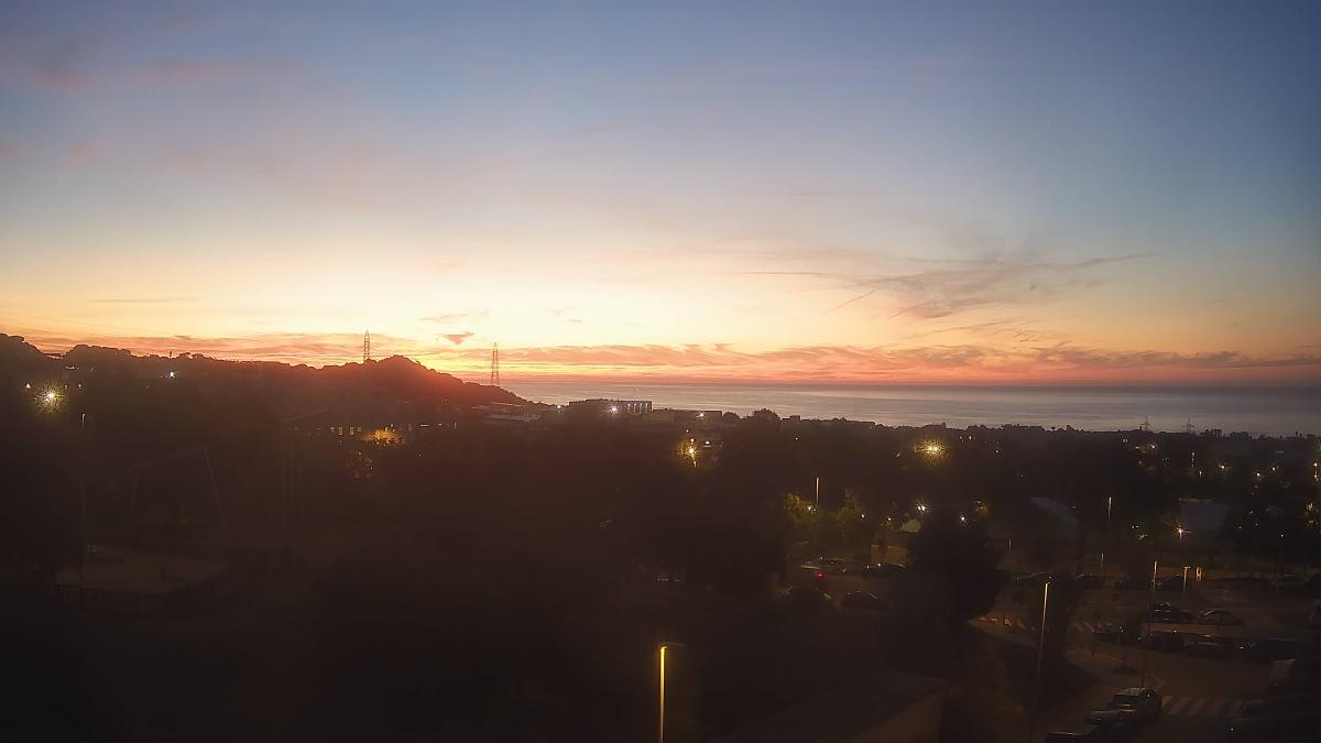 Mataró 
