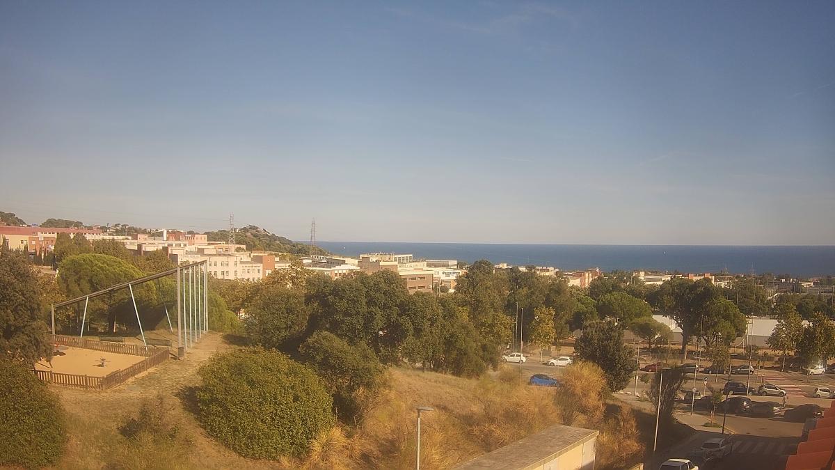 Mataró 