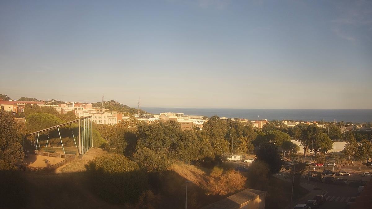 Mataró 