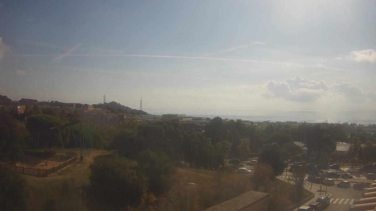 Mataró 