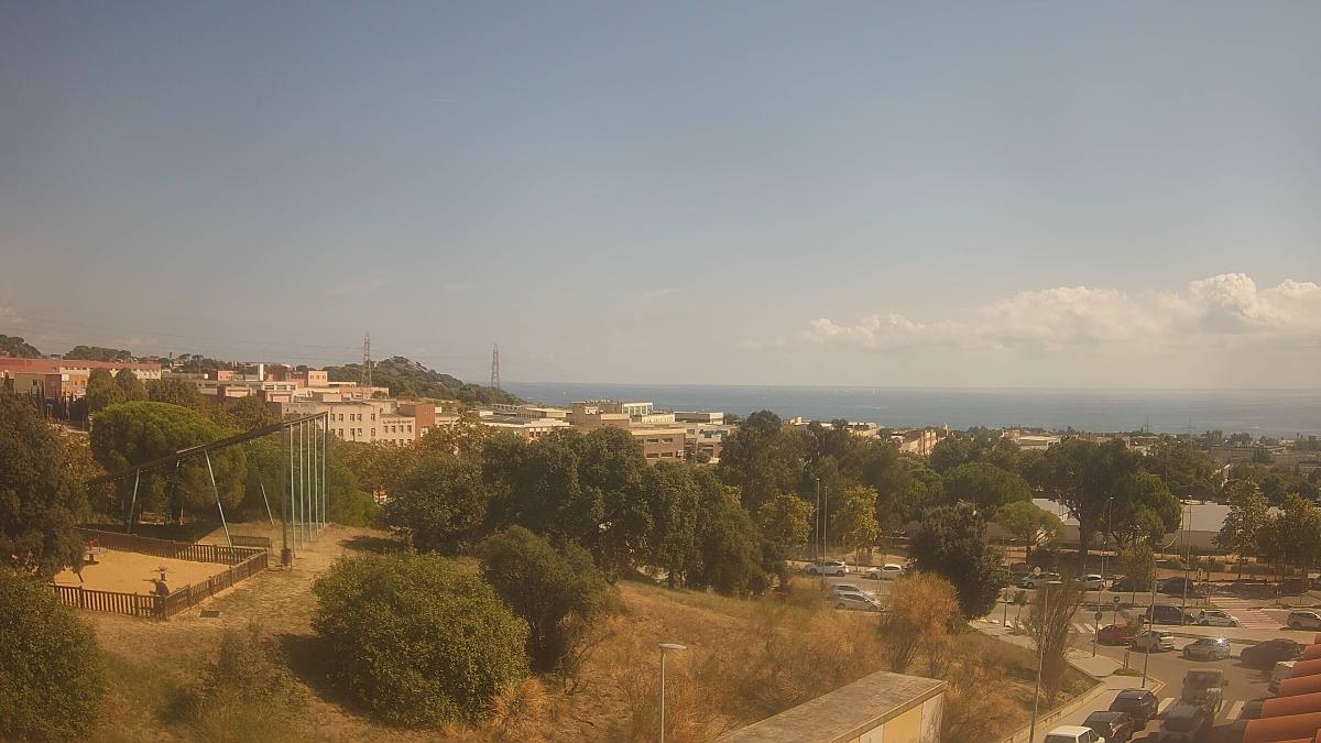 Mataró 