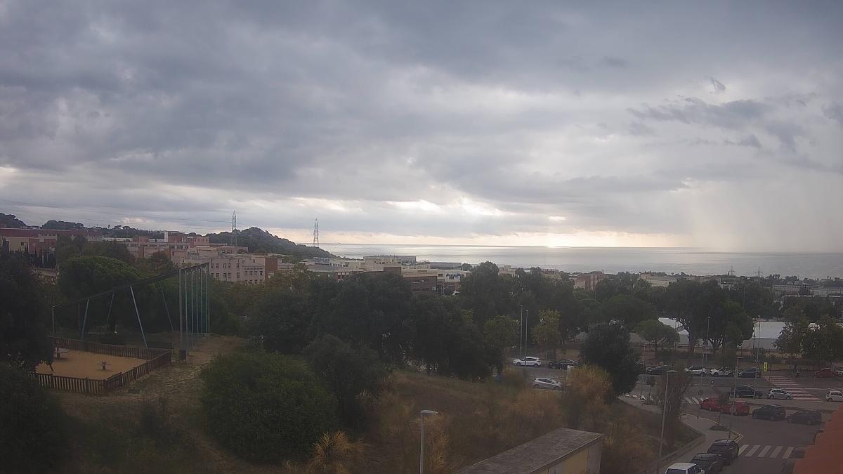 Mataró 