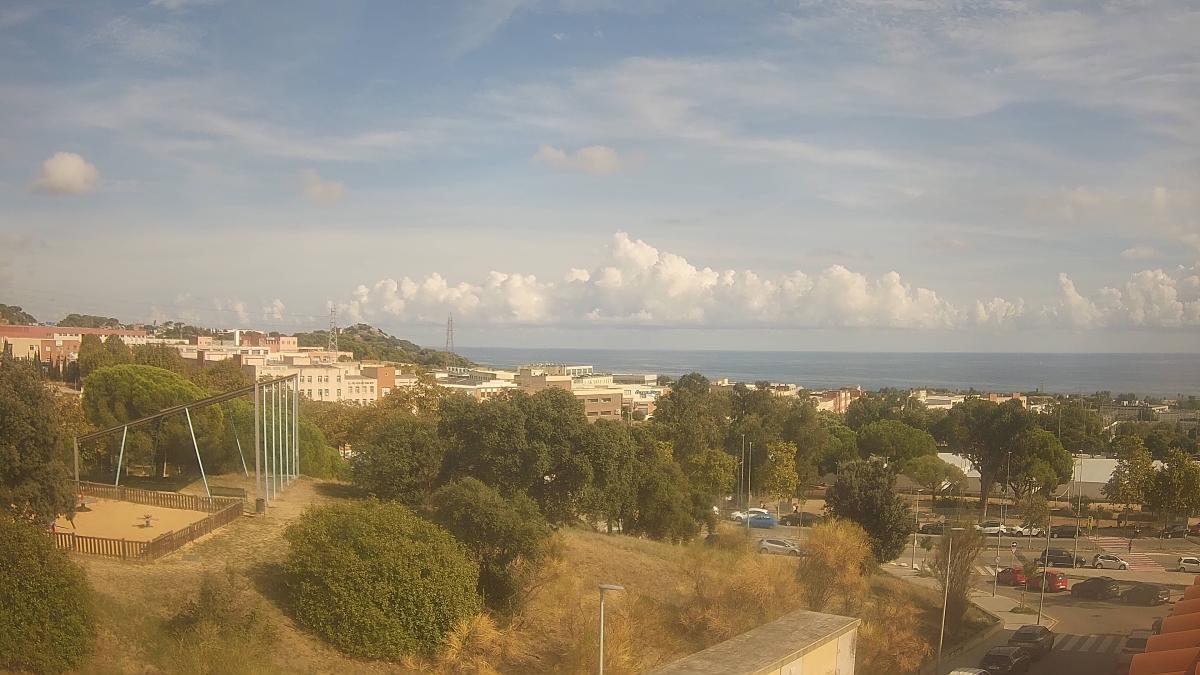 Mataró 