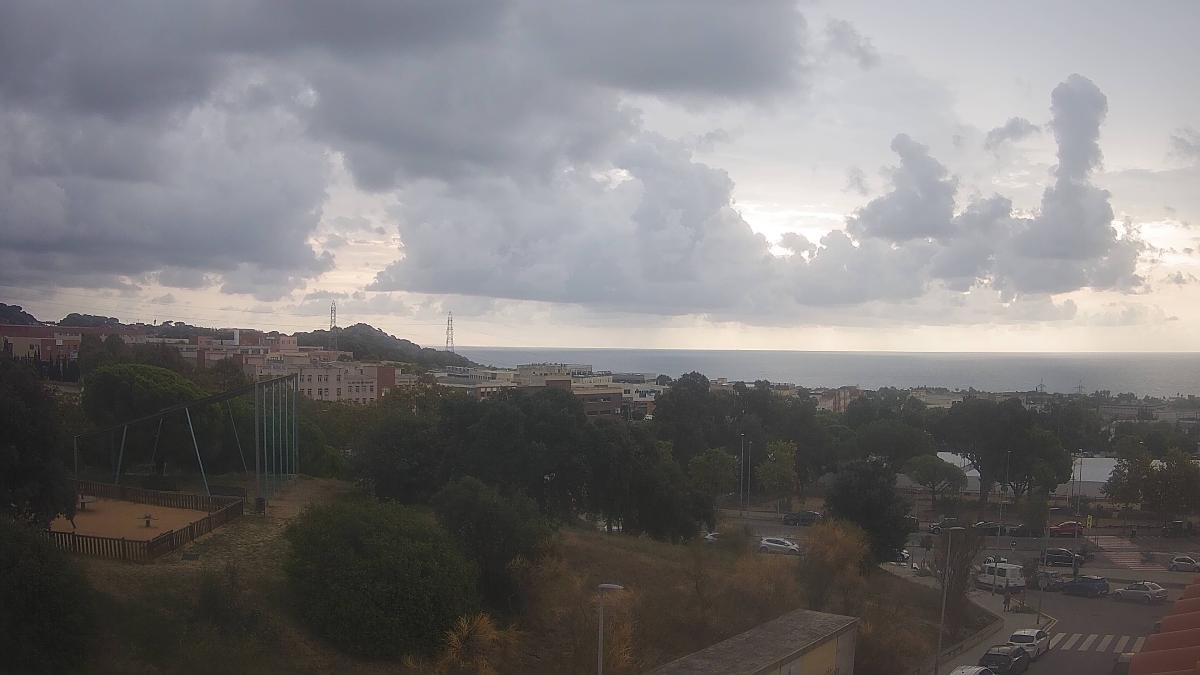 Mataró 