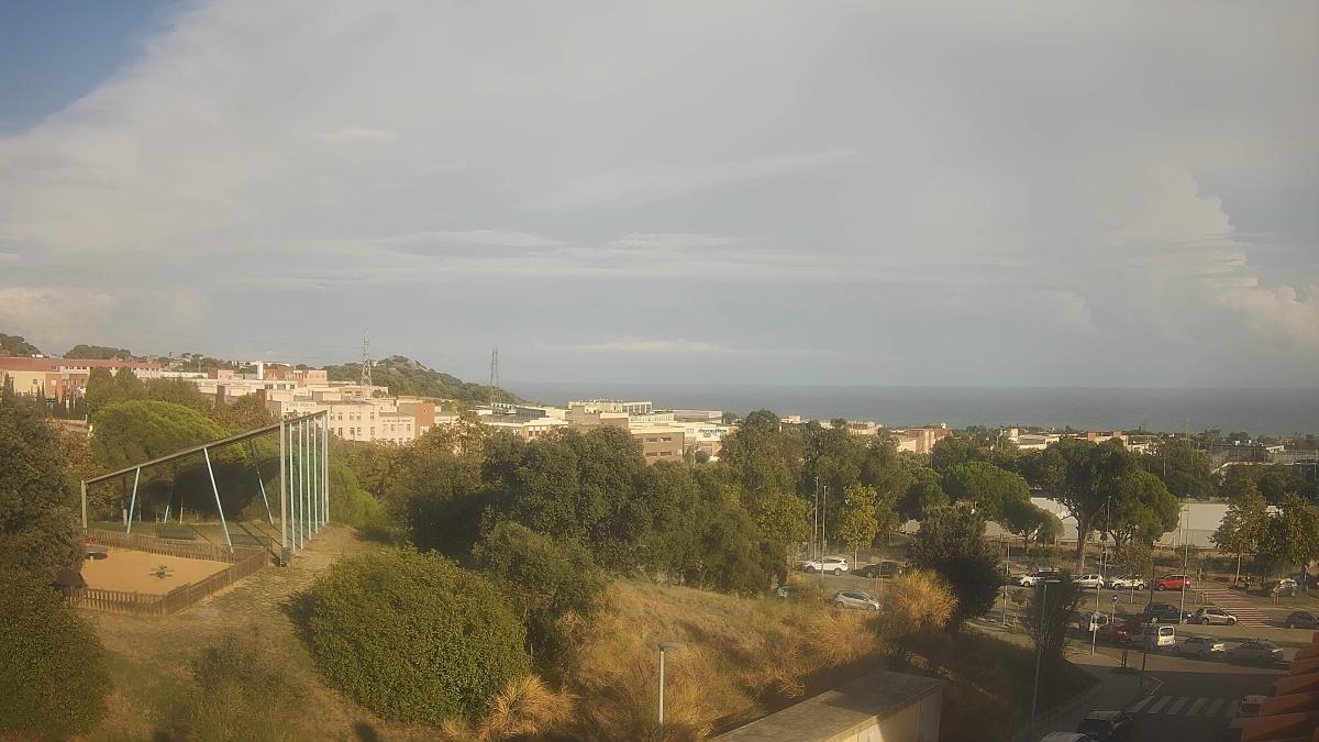 Mataró 