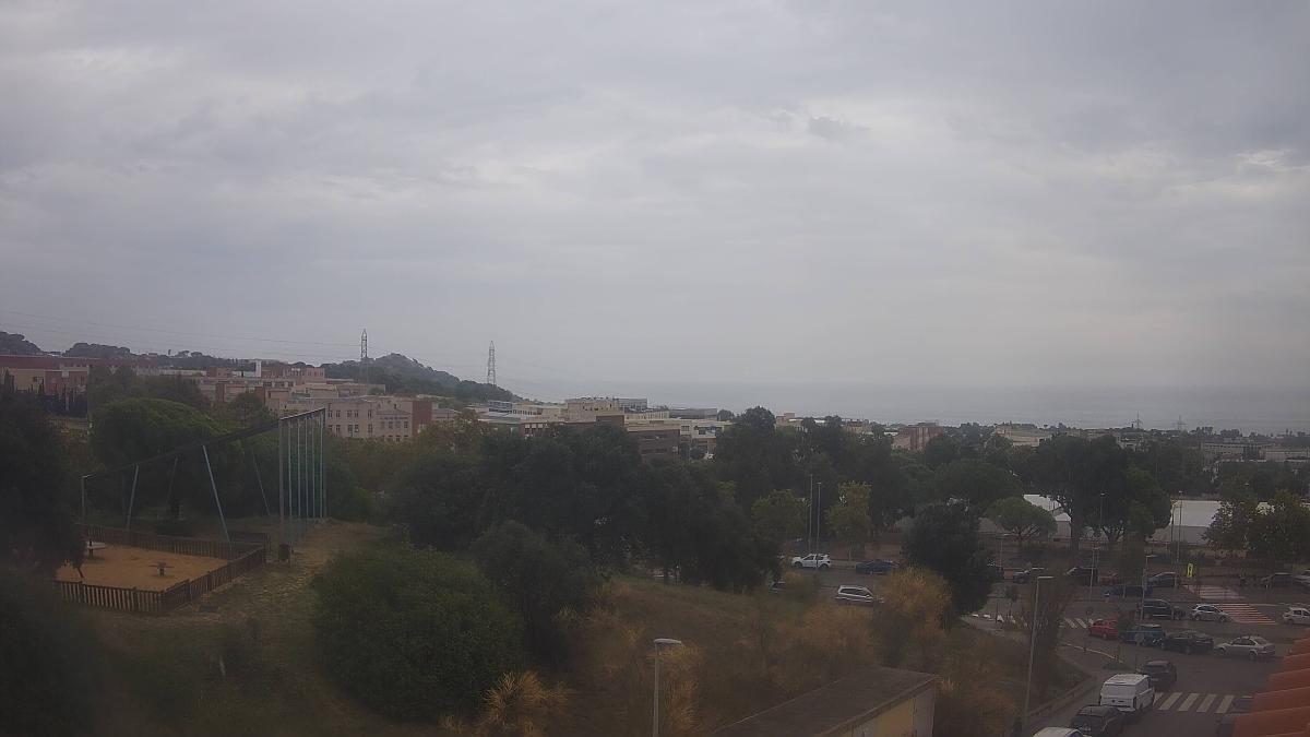 Mataró 