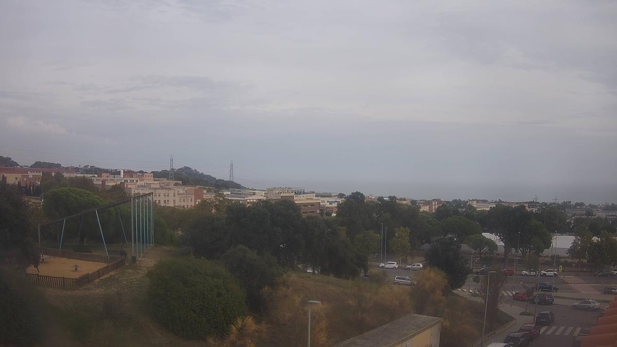 Mataró 
