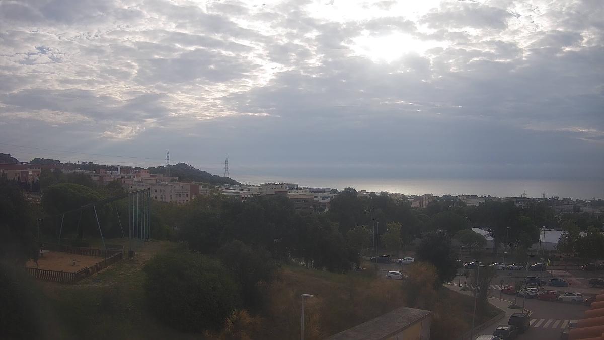 Mataró 
