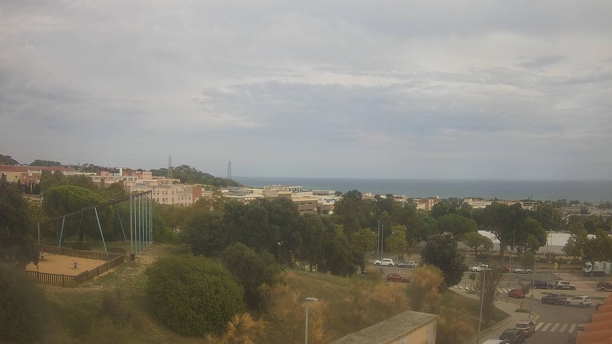 Mataró 