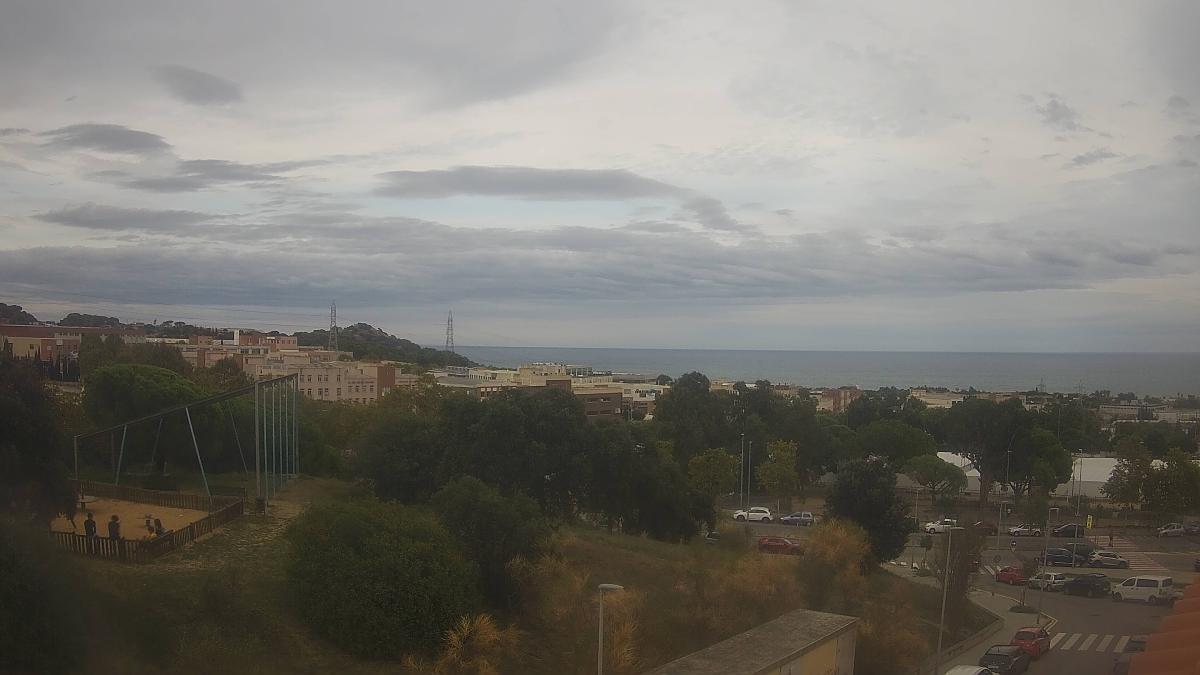 Mataró 