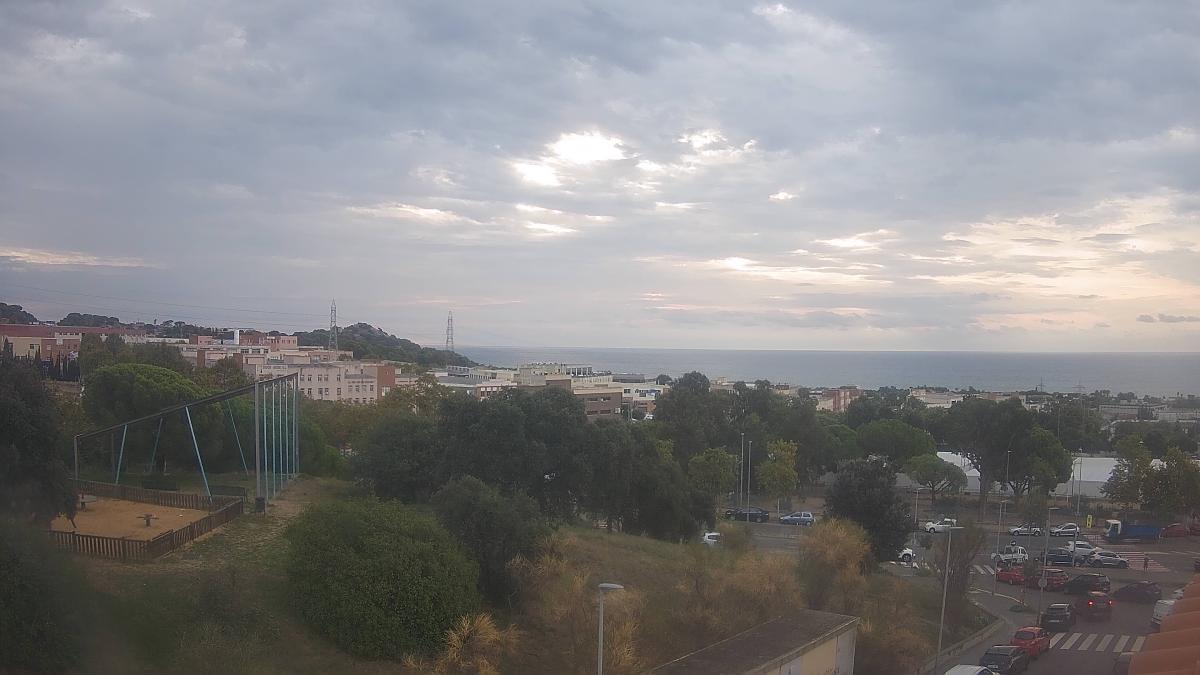 Mataró 