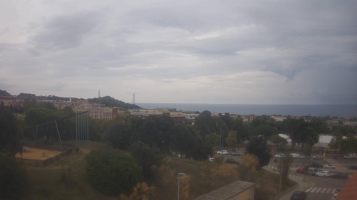 Mataró 