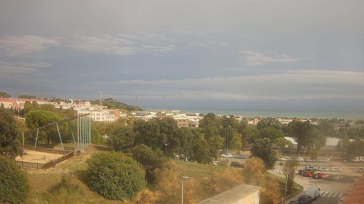Mataró 