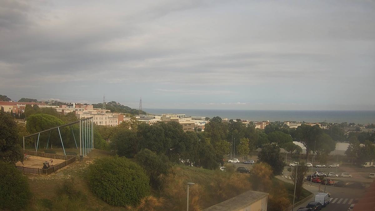Mataró 