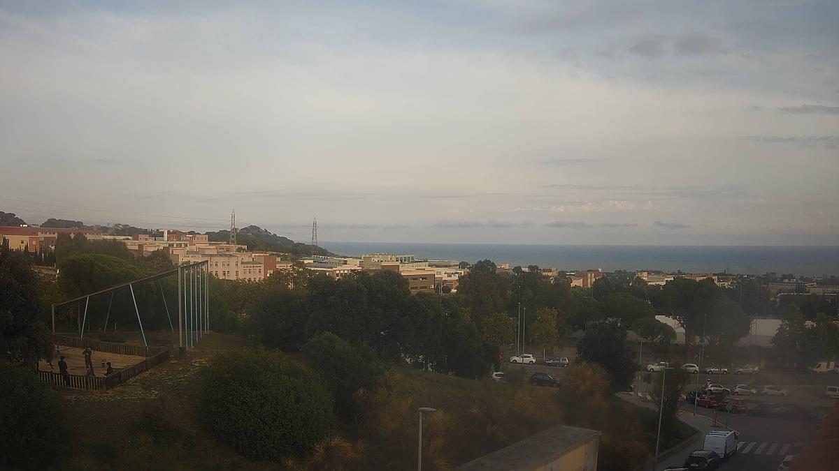 Mataró 