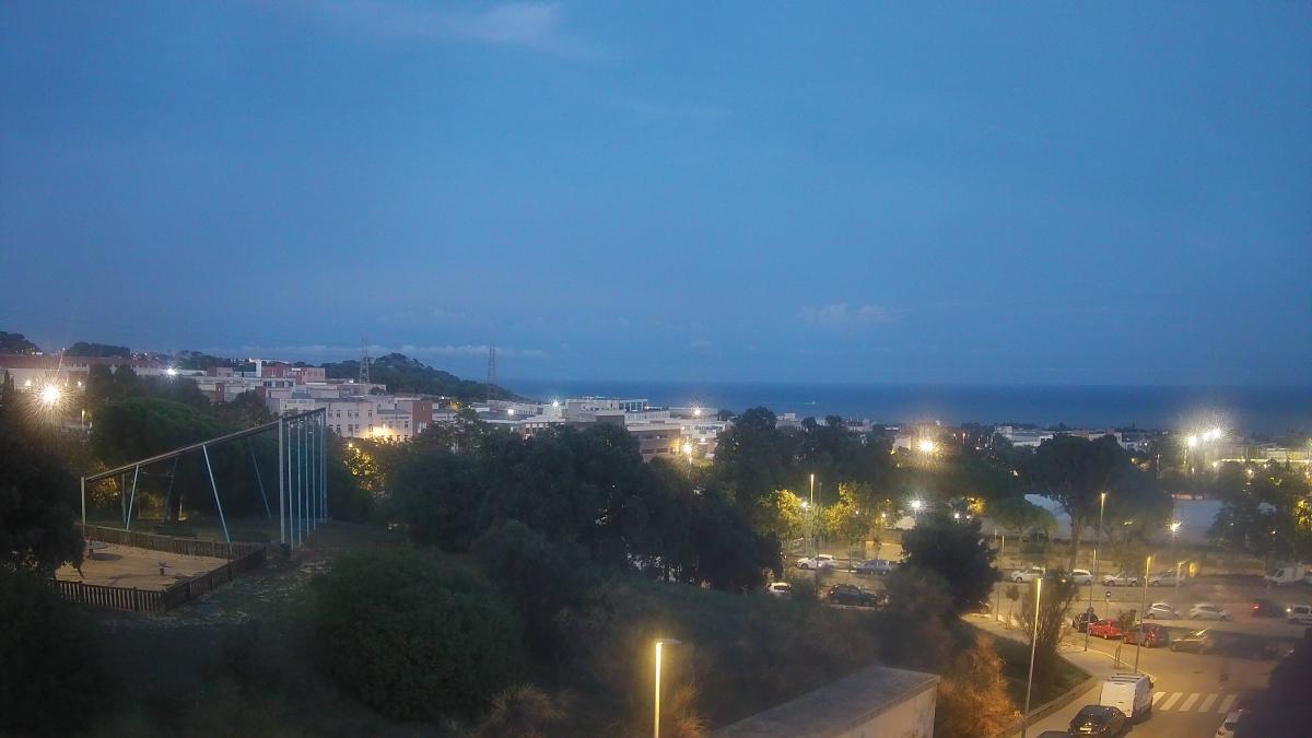 Mataró 